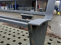 Parkbank - afbeelding 4 van  7