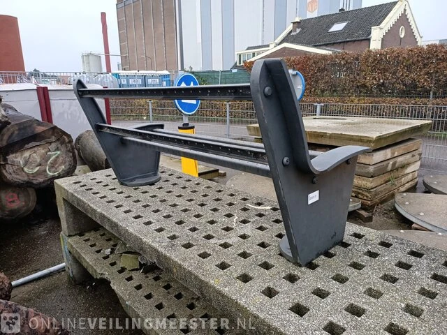 Parkbank - afbeelding 6 van  7