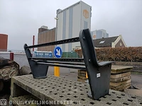 Parkbank - afbeelding 7 van  7