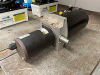 Parker 3k-2435475l pompunit - afbeelding 4 van  6