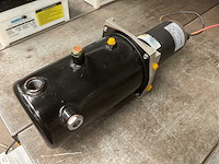 Parker 3k-2435475l pompunit - afbeelding 2 van  6