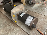 Parker 3k-2435475l pompunit - afbeelding 3 van  6