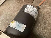 Parker 3k-2435475l pompunit - afbeelding 5 van  6