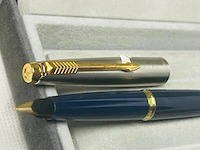 Parker 45 vulpen - limited edition - afbeelding 1 van  8
