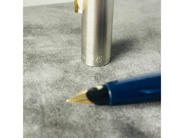 Parker 45 vulpen - limited edition - afbeelding 5 van  8