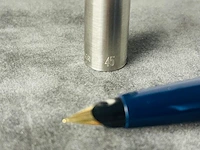 Parker 45 vulpen - limited edition - afbeelding 5 van  8