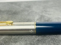 Parker 45 vulpen - limited edition - afbeelding 7 van  8
