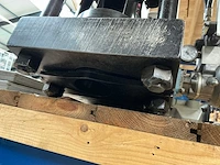 Parker 80c-080 wartelkrimp apparaat - afbeelding 5 van  7