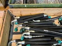 Parker 811-16 zuigslangen - afbeelding 2 van  4