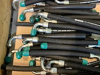 Parker 811-16 zuigslangen - afbeelding 3 van  4