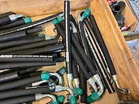 Parker 811-16 zuigslangen - afbeelding 4 van  4