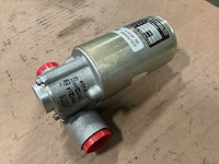 Parker airborne devision 3b7-17 fuel pump - afbeelding 1 van  6