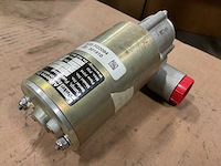 Parker airborne devision 3b7-17 fuel pump - afbeelding 3 van  6