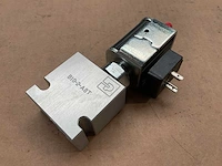 Parker b10-2-a8t hydraulische cartridgeklepbehuizing - afbeelding 4 van  5