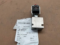 Parker b10-2-a8t hydraulische cartridgeklepbehuizing - afbeelding 5 van  5