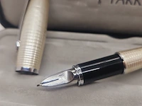 Parker fifth urban pearl ct - inclusief doos - afbeelding 3 van  7