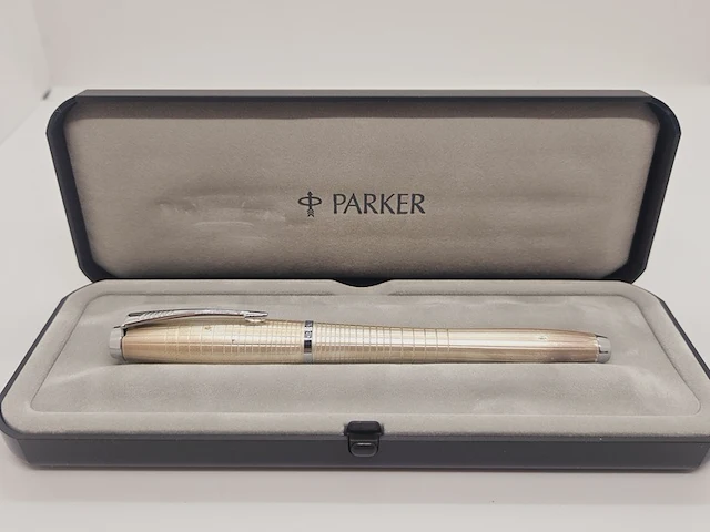 Parker fifth urban pearl ct - inclusief doos - afbeelding 4 van  7