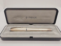 Parker fifth urban pearl ct - inclusief doos - afbeelding 4 van  7