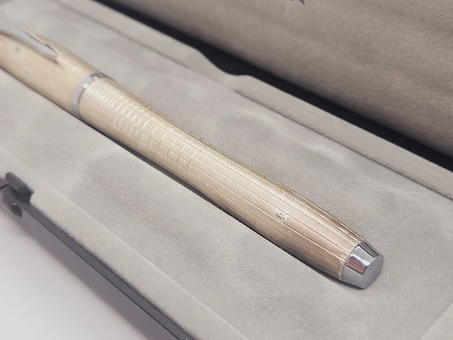 Parker fifth urban pearl ct - inclusief doos - afbeelding 5 van  7