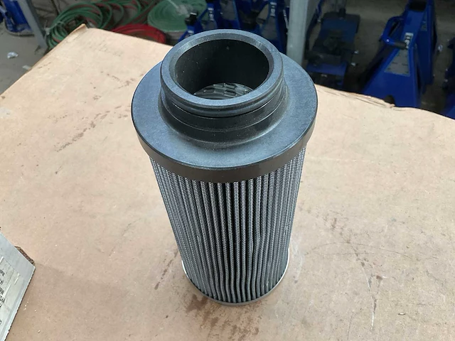 Parker filter element (2x) - afbeelding 3 van  5