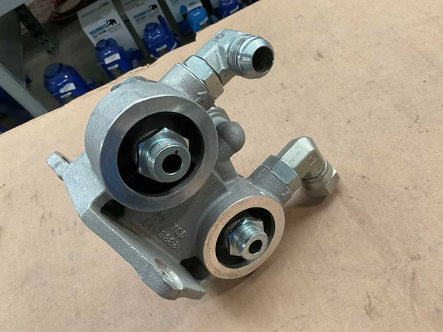 Parker filter element part - afbeelding 3 van  6
