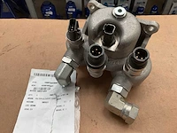 Parker filter element part - afbeelding 6 van  6