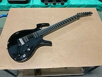 Parker guitars gitaar - afbeelding 1 van  7