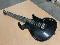 Parker guitars gitaar - afbeelding 3 van  7