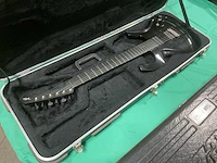 Parker guitars gitaar - afbeelding 6 van  7