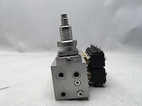 Parker hanafin magneetventielblok - afbeelding 4 van  6