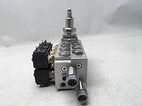 Parker hanafin magneetventielblok - afbeelding 5 van  6