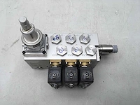 Parker hanafin magneetventielblok - afbeelding 6 van  6