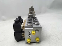 Parker hanafin magneetventielblok - afbeelding 6 van  6