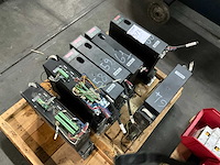 Parker hannifin hpd16n & hpd5n power supply (7x) - afbeelding 1 van  4