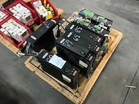 Parker hannifin hpd16n & hpd5n power supply (7x) - afbeelding 2 van  4