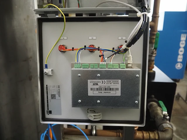 Parker hiross - afbeelding 2 van  12