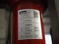 Parker hiross - afbeelding 4 van  12