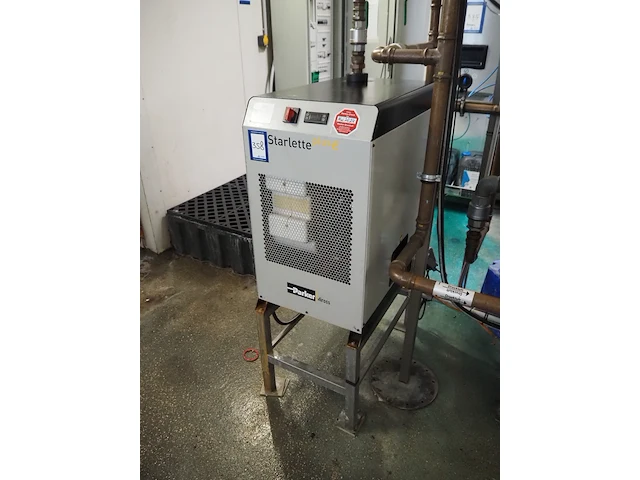 Parker hiross - afbeelding 1 van  12