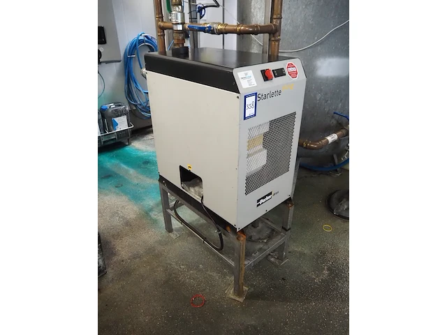 Parker hiross - afbeelding 5 van  12