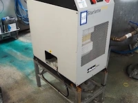 Parker hiross - afbeelding 5 van  12