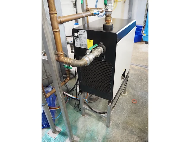 Parker hiross - afbeelding 6 van  12