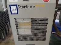 Parker hiross - afbeelding 7 van  12