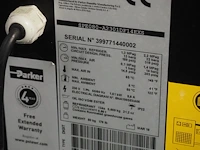 Parker hiross - afbeelding 8 van  12