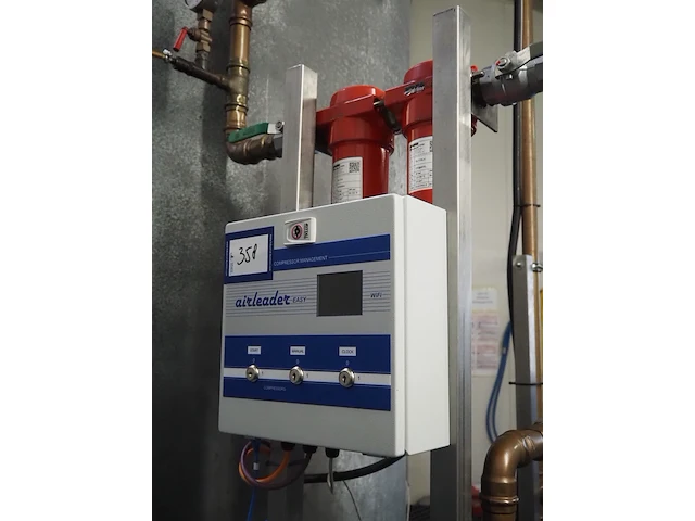 Parker hiross - afbeelding 10 van  12