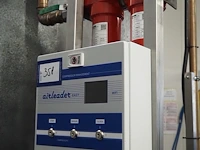 Parker hiross - afbeelding 10 van  12