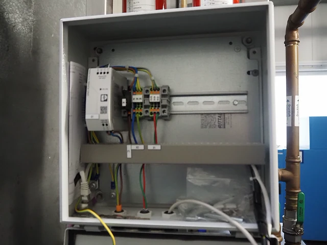 Parker hiross - afbeelding 12 van  12