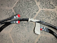 Parker hose assembly - afbeelding 2 van  3