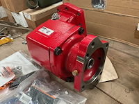 Parker hydraulic drive unit - afbeelding 2 van  5