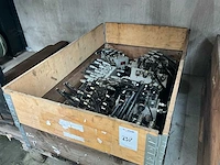 Parker hydrauliek ventiel (7x) - afbeelding 1 van  4
