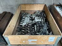 Parker hydrauliek ventiel (7x) - afbeelding 2 van  4